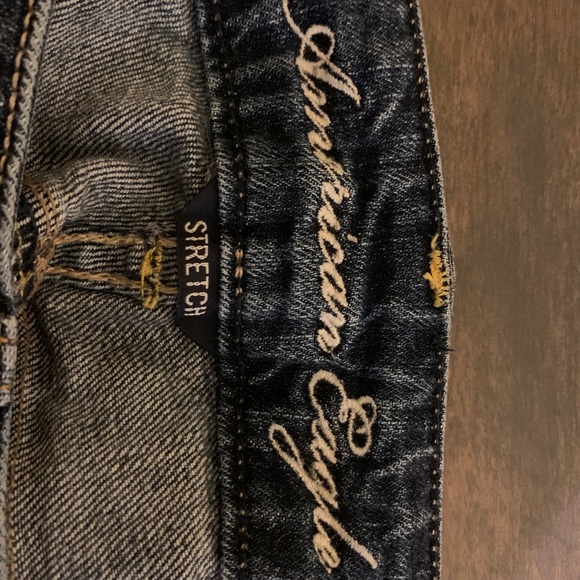 AMERICAN EAGLE JEANS - Picture 3 of 3